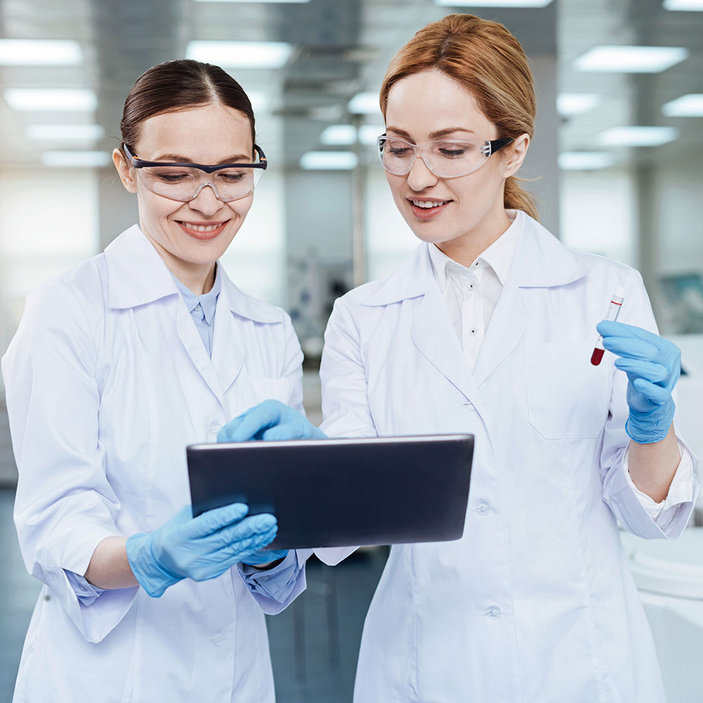 Pooja Corporation Warehouse