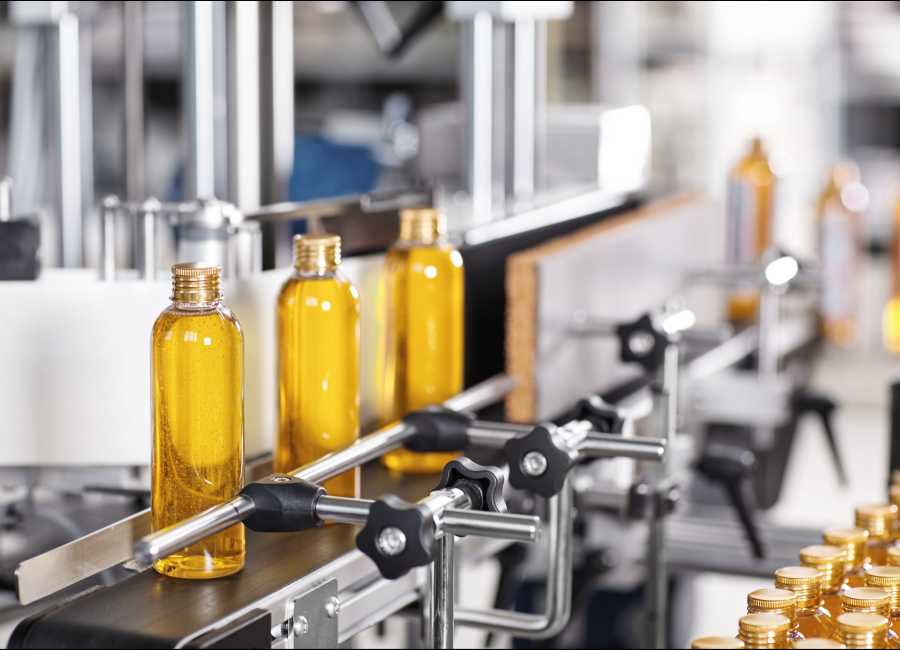 Lubricants for machinery and equipment