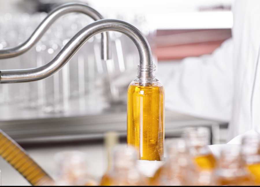 Ethanol (Pharma-grade & industrial)