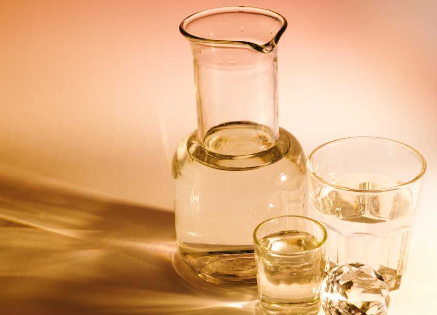 MEK (Methyl Ethyl Ketone)