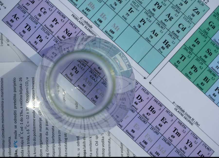 Specialty Blends (tailor-made formulations)