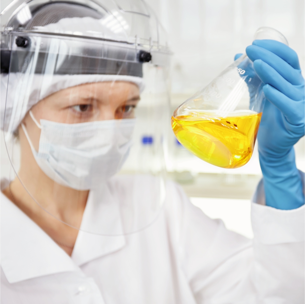 Why Choose Pooja Corporation